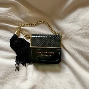 Marc Jacobs Decadence